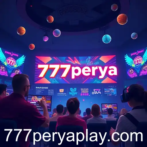 The Rise and Influence of 777perya in Global Gaming