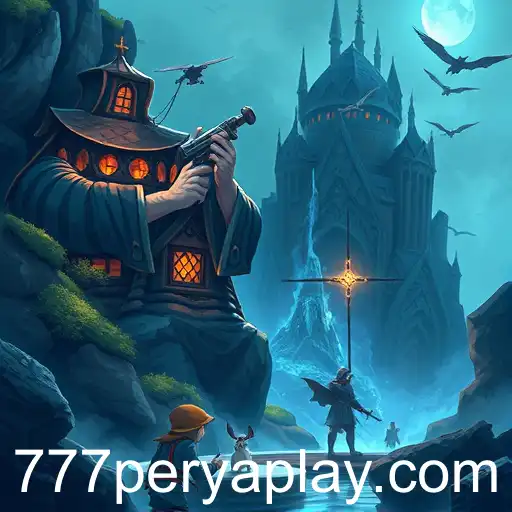 The Rise of 777perya in the Gaming World