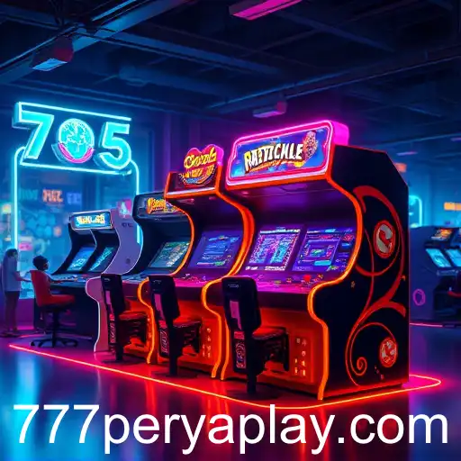 777perya