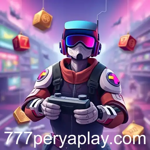 Digital Gaming Evolution Through 777perya