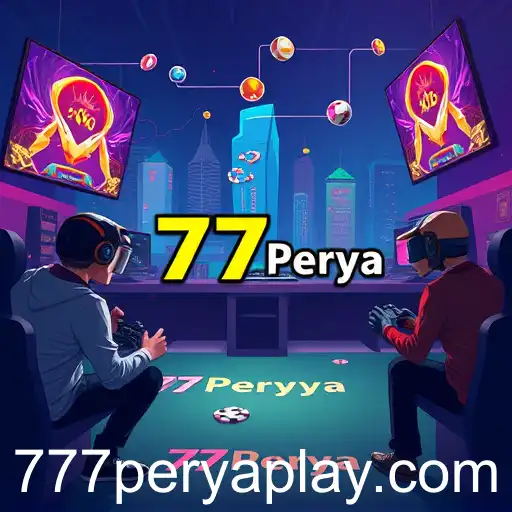 777perya