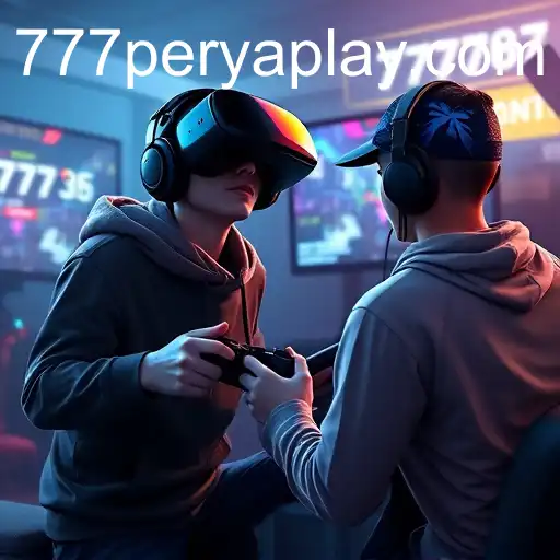 The Evolution of Online Gaming in the Mid-2020s