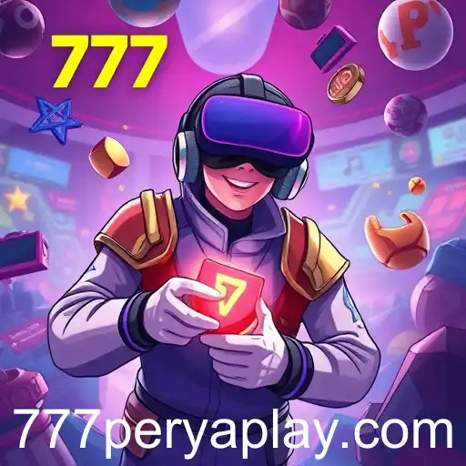 The Rise of 777perya: A Virtual Gaming Revolution