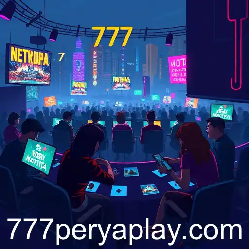 Exploring the World of Multiplayer Games: A Dive into Online Connectivity