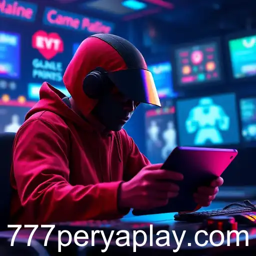 777perya