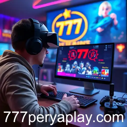777perya