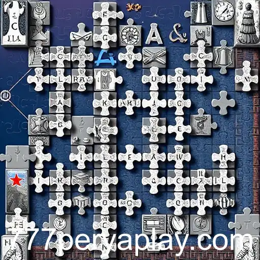 Unraveling the Mystery Behind the '777perya' Puzzle Solvers Phenomenon