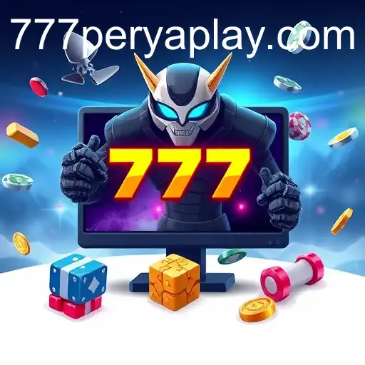 The Rise of 777perya in Online Gaming