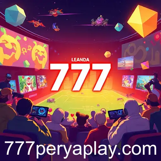 777perya