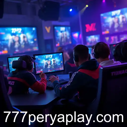 The Rise of Online Gaming and Its Global Impact