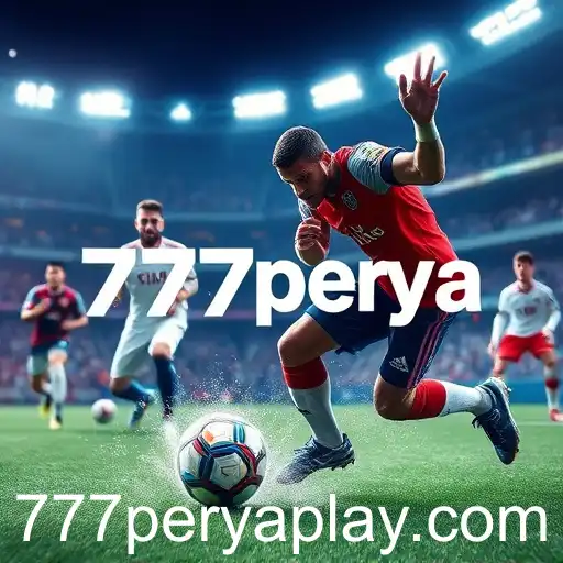 Exploring the Thrills of Sports Games: The Online Landscape of 777perya