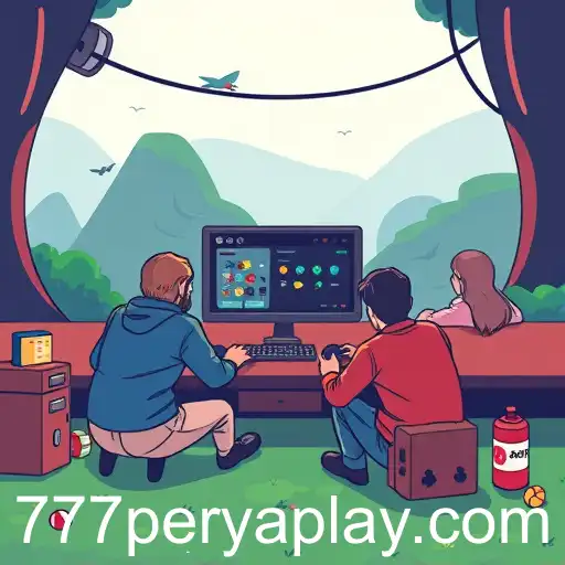 The Rise of Online Gaming Nostalgia